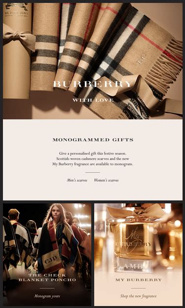 burberry email format.